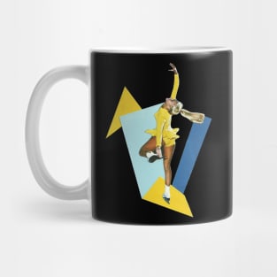 Reina de Hielo Mug